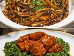 -老正兴菜馆(福州路店)