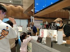 -君之狮子山·轻糖烘焙(松江印象城店)