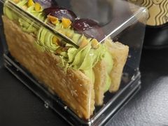 -FANEN法念·烘焙·甜点(万象城店)