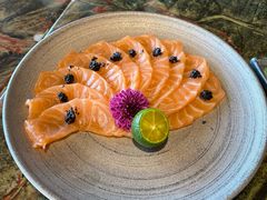 -炙柒Sekinana·精致料理 烧鸟·铁板烧(海上世界店)