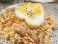 -渔荷食町·铁板烧料理(崂山万象汇店)