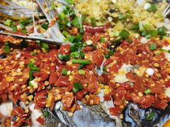 -好帮厨·下饭浏阳菜·坚持现炒(月湖店)