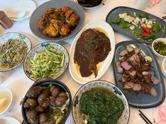 -春餐厅