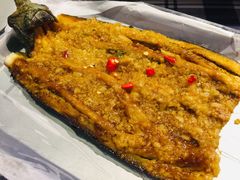 -马路牙子地桌烤肉(工体店)