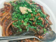 -望乡楼上海菜(日月光店)