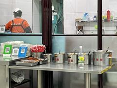-新城小肉串(新华店)