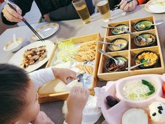 -有喜胶东小馆(太申祥和店)