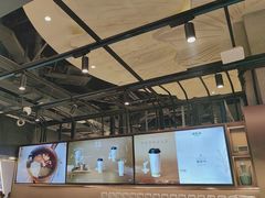 -茶米有言(城市市集龙之梦店)