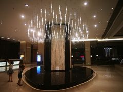 -顺德美的万豪酒店·自助餐·贡厨