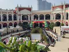 -佛罗伦萨小镇广佛名品奥特莱斯(疏港路店)