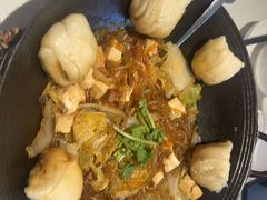 -北大荒人•新东北菜(青岛银座店)