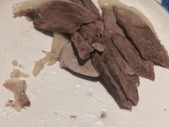 -宁夏国强手抓羊肉·清真菜(未央路凤三店)