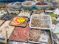 -旺角小渔村(二马路店)