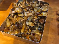 -搓火大都会(广安门总店)