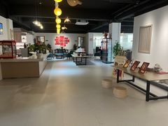 -上海和展广汽丰田4S店(老闵行店)