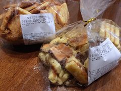 蝴蝶酥-新麦西饼(广东路店)
