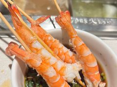 -海底捞火锅(长宁路龙之梦店)