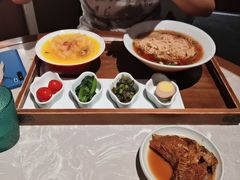 -松鹤面馆·古法焖肉面(观前店)