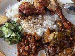 -顶好快餐(市府店)