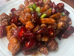 -晚归月亮湾私家菜(临邑路店)