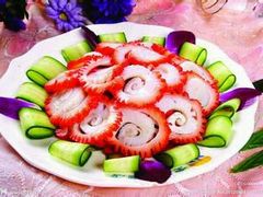 -ZF Seafood Restaurant 卓峰海鲜餐