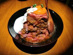 千层火山牛丼（大份）-YAMAKAWA(龙湖胥江天街店)