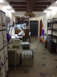 -杉惠素颜美妆皮肤管理中心