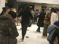 -绿茶餐厅(领展购物广场·中关村店)