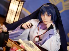-米游妙妙屋cosplay换装自拍摄影体验馆