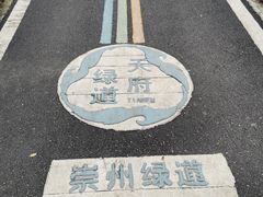 -桤木河湿地公园