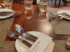 -食间牛排(湖西路店)