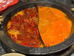 -蜀大侠火锅(春熙路店)