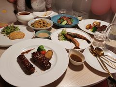 -天空花园餐吧·生日·团建(南山店)