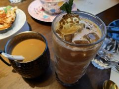 -星叶·东南亚料理(宁波万象汇店)