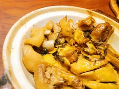 -锋味餐厅(空港复悦里店)