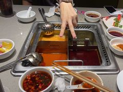 -海底捞火锅(壹悦城店)