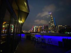 -三利音·东方司宴(外滩店)