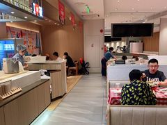 -西贝(上海新梅广场店)