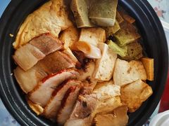 -北京龙庆四季香农家饭庄·灶台鱼·碳烤虹鳟鱼(龙庆峡店)