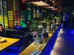 大堂-暹罗酒肆泰餐厅酒吧