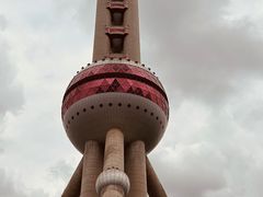 -东方明珠广播电视塔