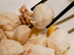 -淘米捞·米汤脆鲩鱼火锅(福田皇岗店)
