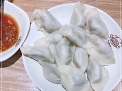 -饺子季水饺餐厅(新市街店)
