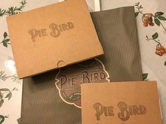 -Pie Bird(新闸路店)