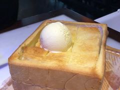 -绿茶餐厅(城西银泰城店)