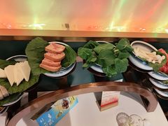 -烹然四季椰子鸡火锅(姚家园万象汇店)
