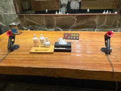 -清河半岛温泉度假酒店