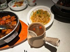 -老头儿油爆虾(金沙印象城店)