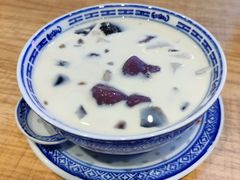 -捷信牛奶甜品世家(合生汇店)
