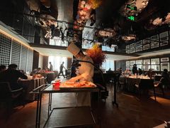 -秀儿四九城·新京菜(亚运村鸟巢店)